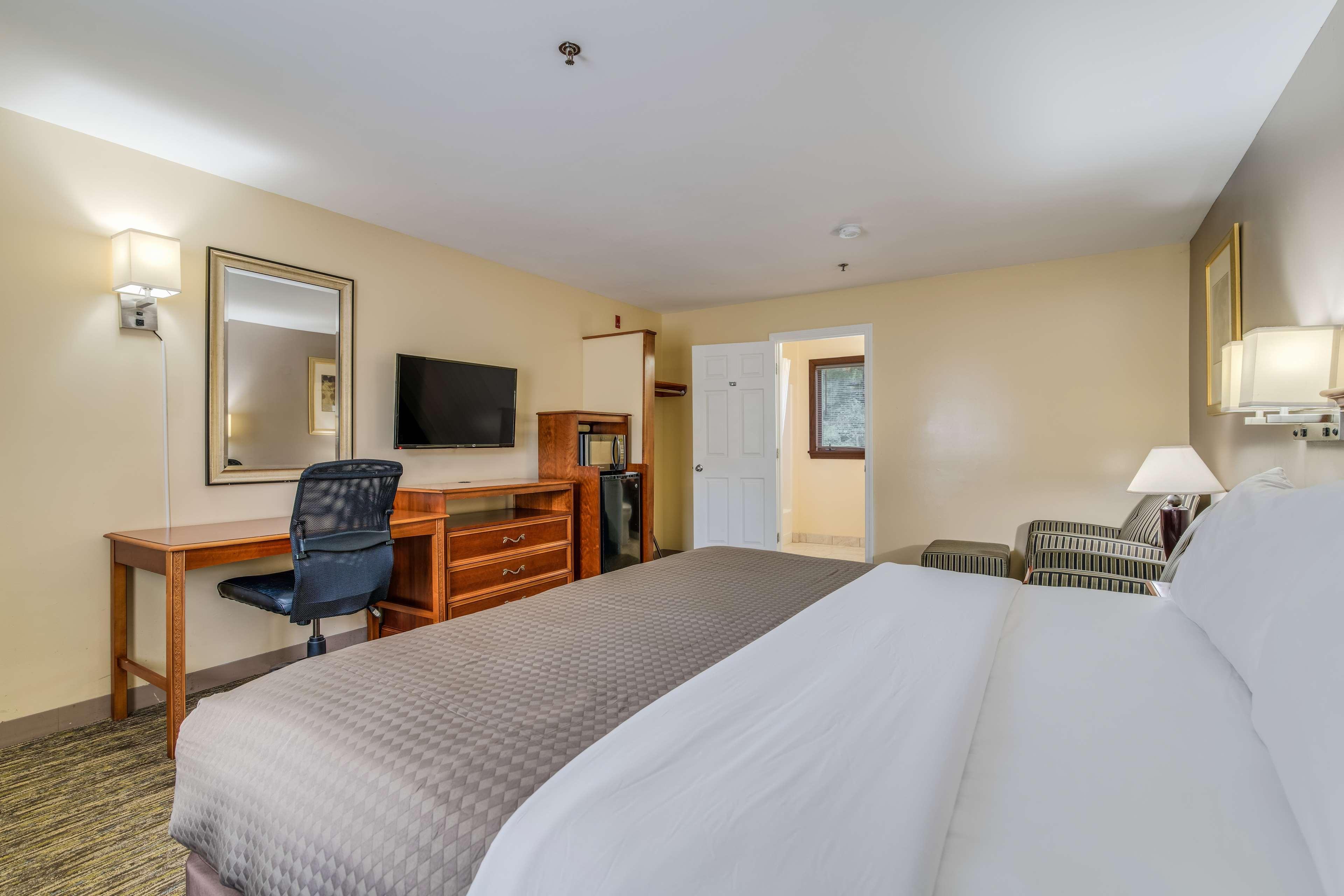 Americas Best Value Portland 2*