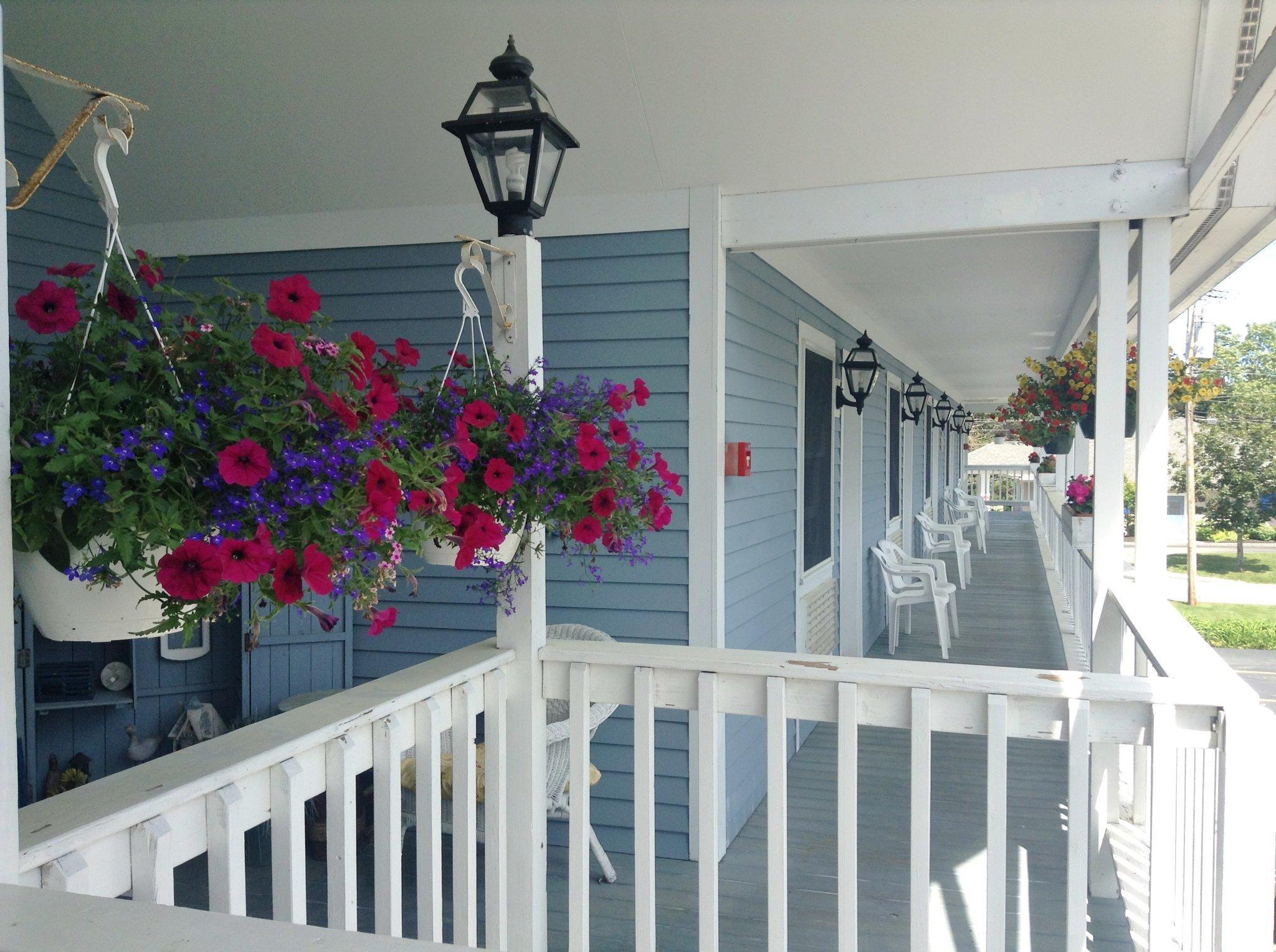 Americas Best Value Portland Motel 2*