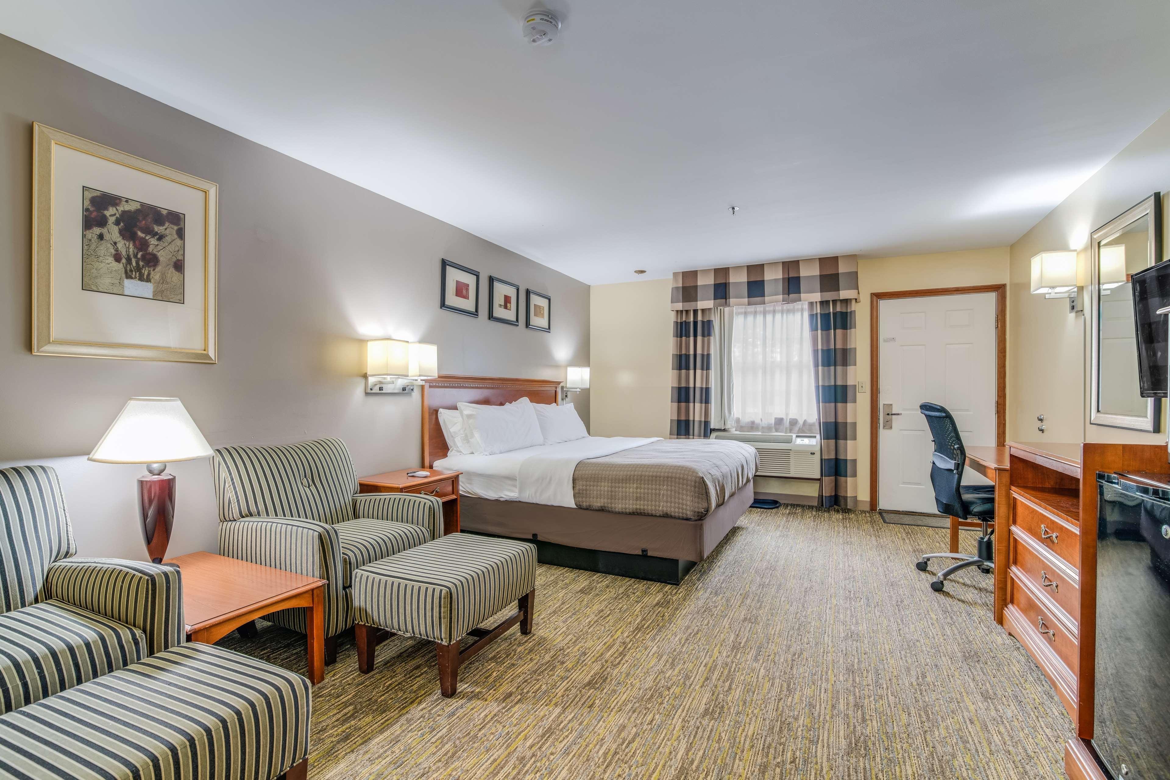 Motel Americas Best Value Portland