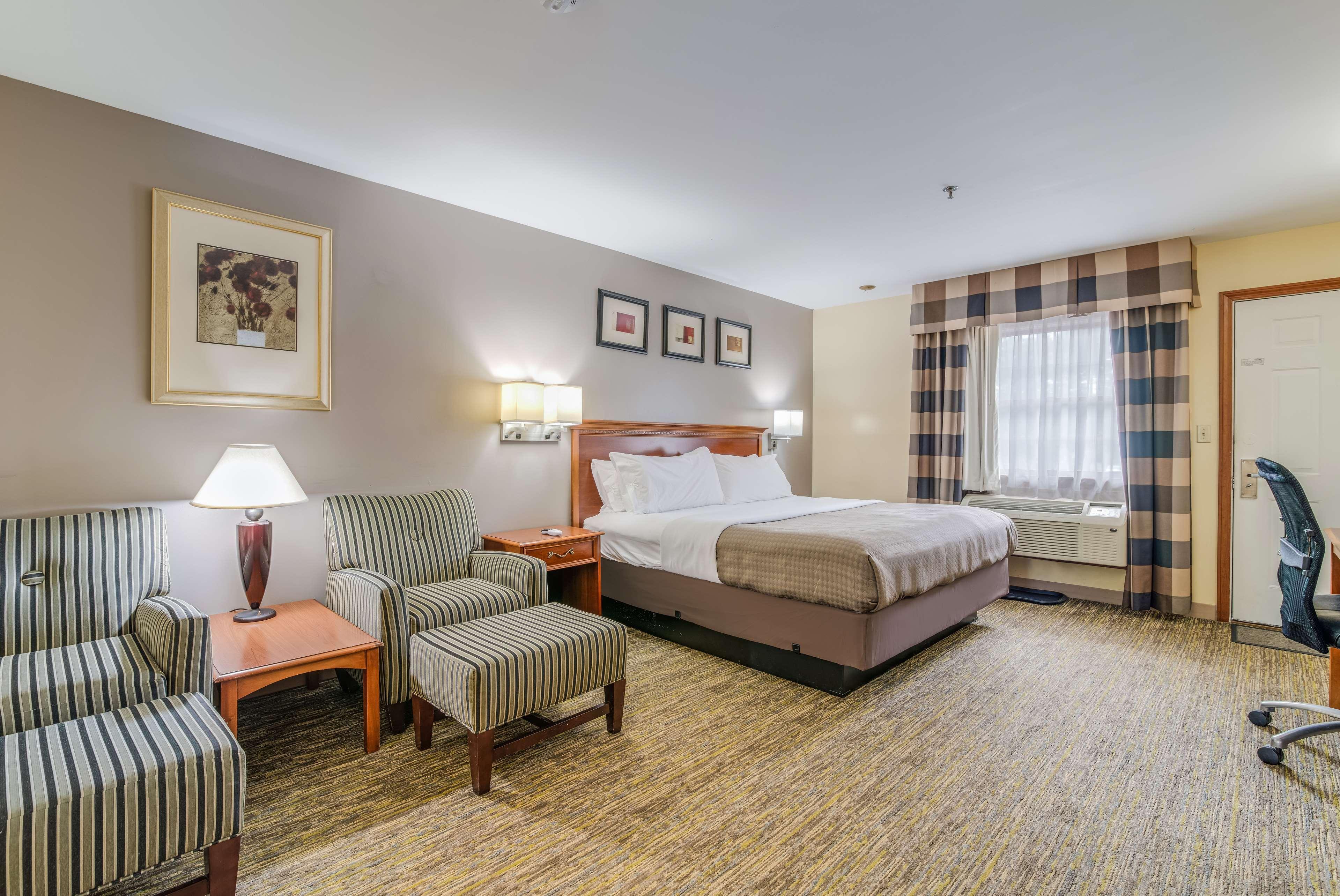 Motel Americas Best Value Portland Scarborough